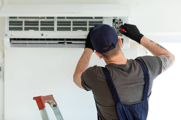 Best Professional Duct Cleaning Services  in Blue Grass, IA